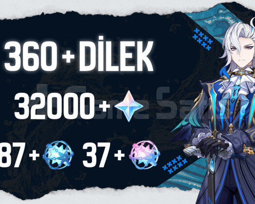 EU | MR46 360+ Dilek - 32000 Köken 85+37 Yazgı