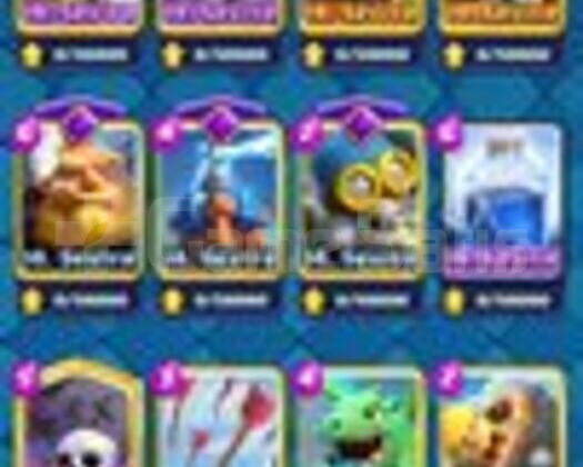 8K KUPA 52 LVL 7 EVRİMLİ