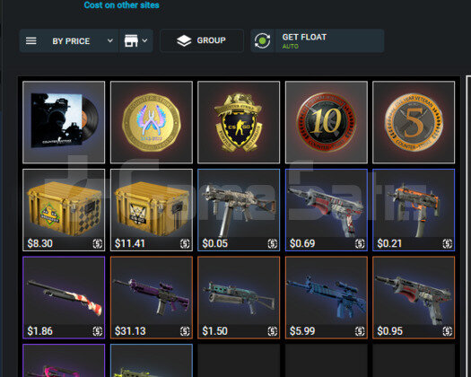 4 MADALYALI 76 DOLAR ENVANTER