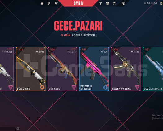 VALORANT PLAT 2 - MAİL DEĞİŞEN - YÜKSEK MMR