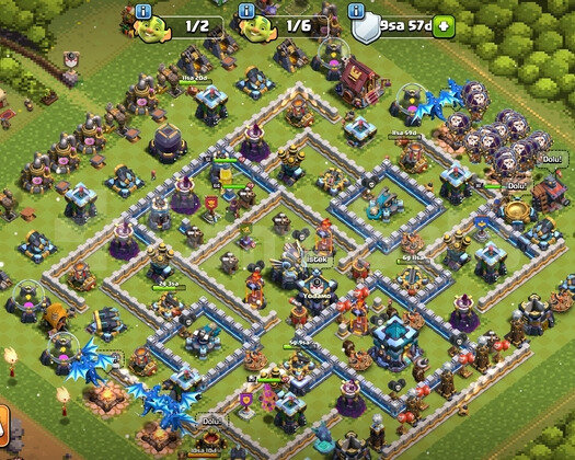 Bs ve coc hesabı beraber satılık