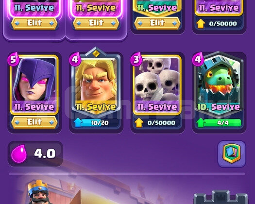 5K TAŞLİ BÖYLE HESAP GÖRÜLMEDİ 21 ARENA