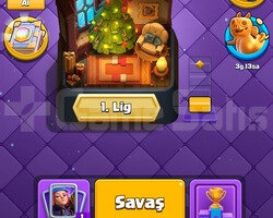 5K TAŞLİ BÖYLE HESAP GÖRÜLMEDİ 21 ARENA