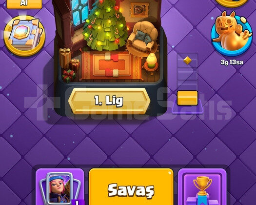 5K TAŞLİ BÖYLE HESAP GÖRÜLMEDİ 21 ARENA
