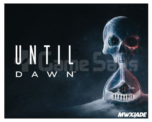 Until Dawn + PS5