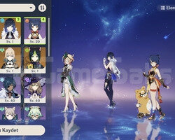 Ar 50 9x5 emily +biss nevulette yelan