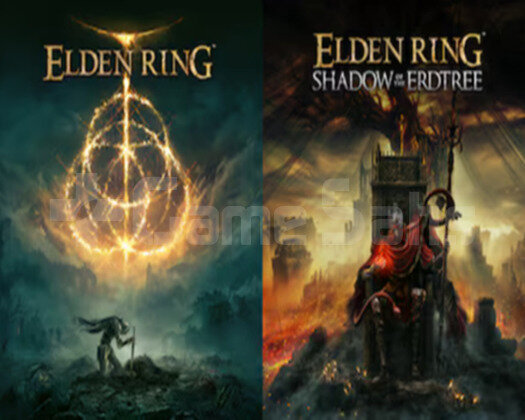 ELDEN RING + Shadow of the Erdtree Edition