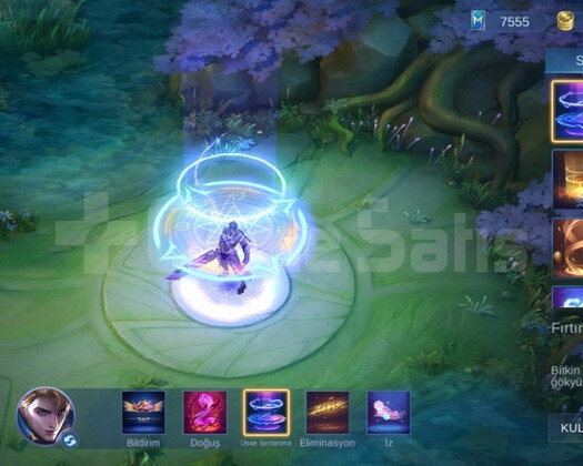 Epic base uygun fiyata saygın koleksiyoner