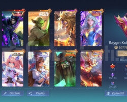 Epic base uygun fiyata saygın koleksiyoner