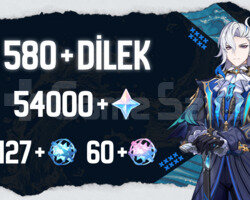 EU | MR53 580+ Dilek - 54000 Köken 127+60 Yazgı