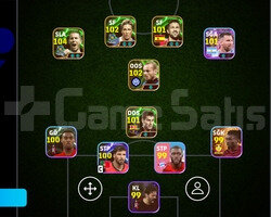 105 Hazard Şanslı Hesap