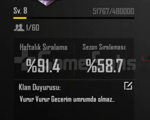 8 LVL KLAN