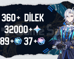 EU | MR46 360+ Dilek - 32000 Köken 89+37 Yazgı