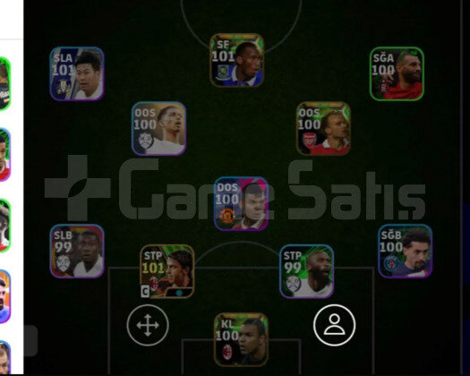 Pes Hesap