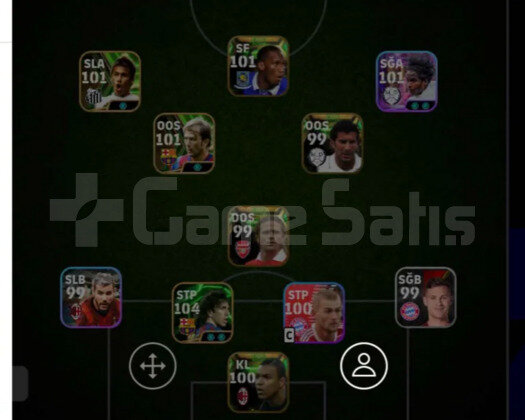 Pes Ucuz Hesap