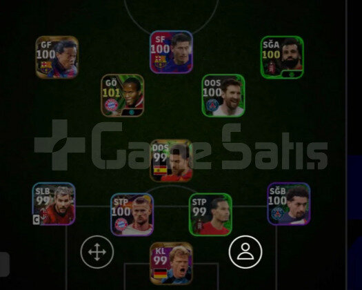 Pes Hesap