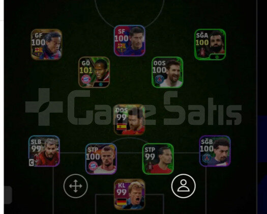 Pes Hesap