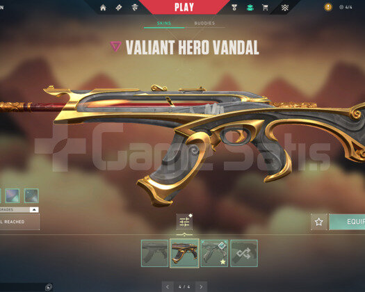 TR  YİTİK VANDAL + YAĞMACI PHANTOM + YAĞMACI GHOST