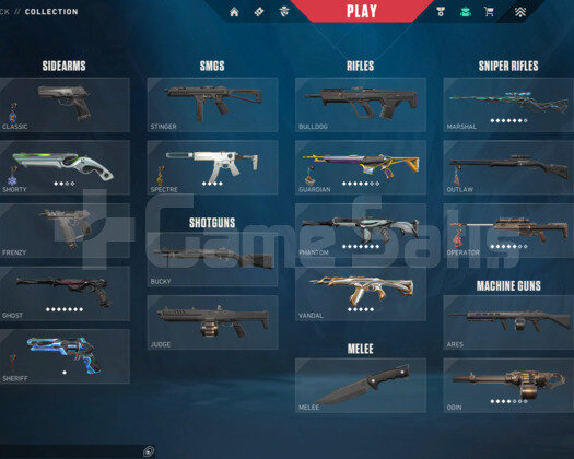 TR  YİTİK VANDAL + YAĞMACI PHANTOM + YAĞMACI GHOST