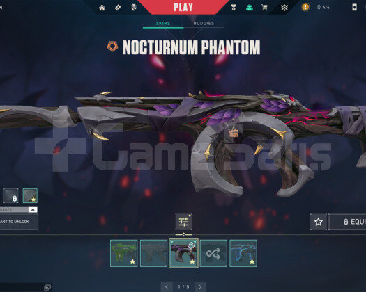 TR - ARCANE VANDAL + KURUNOMİ VANDAL + 40 SKİN