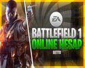 BF1 Online Hesap + TÜM BİLGİLER DEĞİŞİR