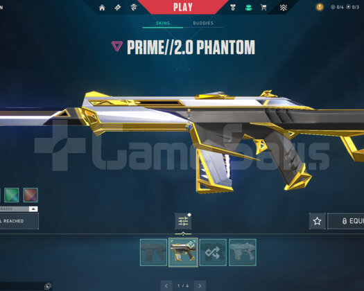 TR - GAİA VANDAL + ASİL PHANTOM + DELİPOP VANDAL