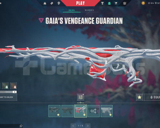 TR - ULU PENÇE SET + GAİA - NEPTUNE GUARDİAN