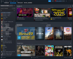 steam hesabım satılıktır