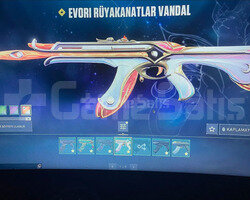 Valorant temiz mmrlı full+++ hesap