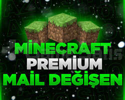 HERŞEYİ DEĞİŞEN MİNECRAFT PREMİUM