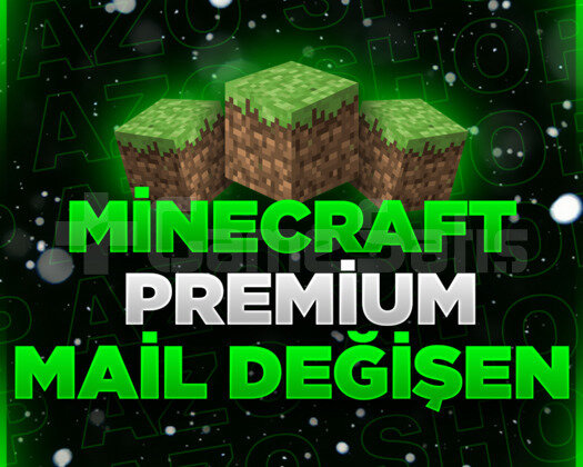 HERŞEYİ DEĞİŞEN MİNECRAFT PREMİUM