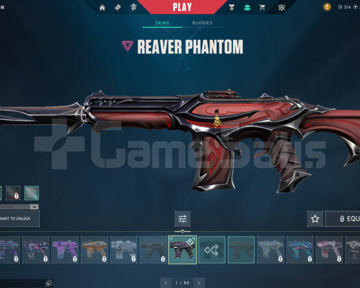 TR - CESUR YÜREK VANDAL + YAĞMACI PHANTOM
