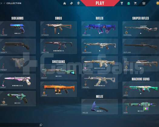 TR  KÖKEN VANDAL + FATİH PHANTOM + 1.4K VP 29 SKİN