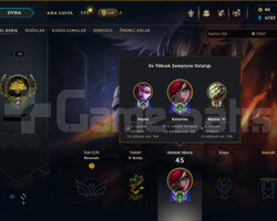 TR 2016 KOD ADI YASUO ÇERÇEVE SETLİ HANDMADE HESAP