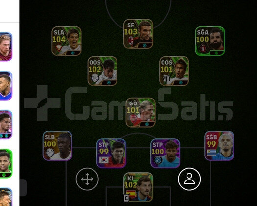 Pes Hesap Ucuz