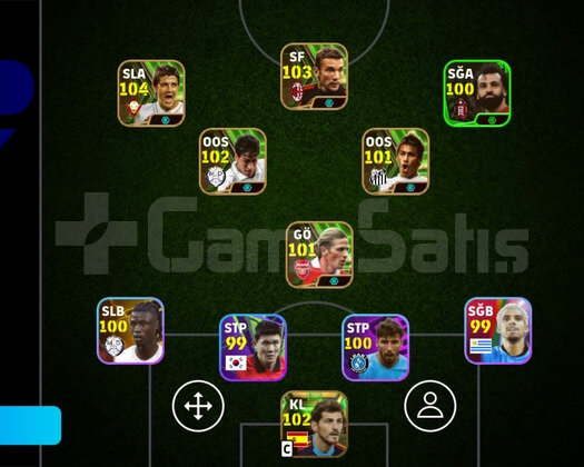 Pes Hesap Ucuz