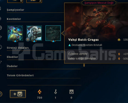 ARAM İLE KASILMIŞ / 42 BİN MAVİ ÖZ / WEST