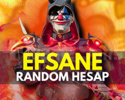 |DOPDOLU| EFSANE PUBG RANDOM HESAP ULTRAVİP++