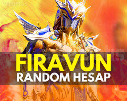 |DOPDOLU| FİRAVUN PUBG RANDOM HESAP ULTRAVİP++