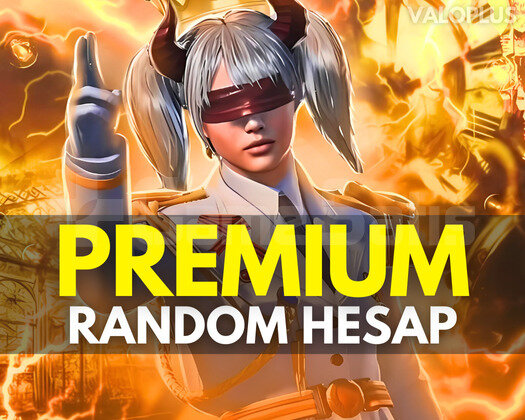 |DOPDOLU| PREMİUM PUBG RANDOM HESAP ULTRAVİP++
