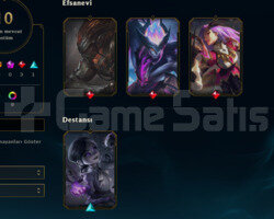 DEMİR 3 FUN ACC