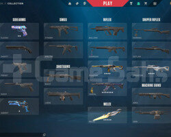 TR - ANOMALİ KELEBEK + CHAMPİONS 2024 PHANTOM