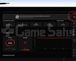 Faceit 2516 elo - 90 Dolar Envanterli