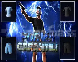 FORMA GARANTİLİ RANDOM
