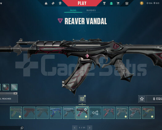 TR - 13 BIÇAK + 10 VANDAL + 120 SKİN FULL+FULL