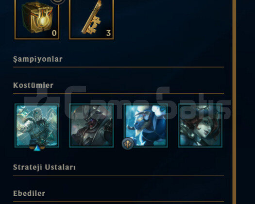 ARAM İLE KASILMIŞ / 43 BİN MAVİ ÖZ / WEST