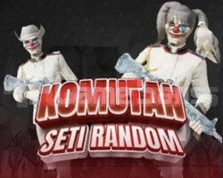 VİP KOMUTAN SETİ RANDOM+++ HESAP
