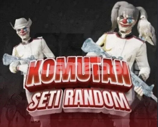 VİP KOMUTAN SETİ RANDOM+++ HESAP