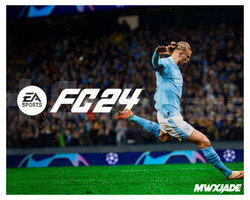 EA Sports FC 24 Ultimate Edition + Garanti