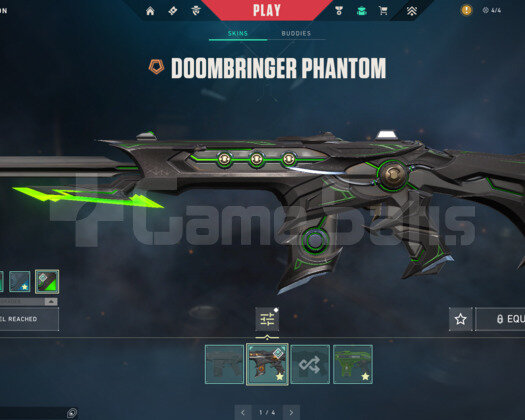 TR KURONAMİ VANDAL + YIKIM ELÇİSİ PHANTOM 1.5K VP